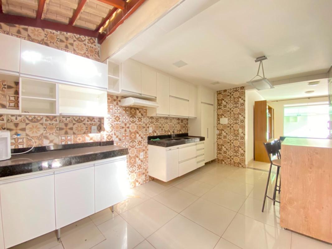 Apartamento, Paquetá, 3 Quartos, 2 Vagas, 1 Suíte