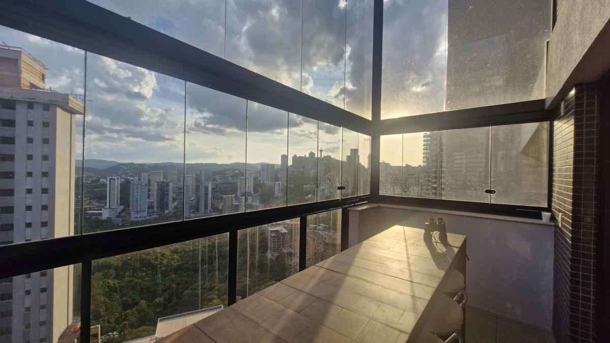 Apartamento, Vila da Serra, 3 Quartos, 2 Vagas, 1 Suíte