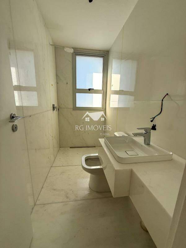 Apartamento, Vale do Sereno, 4 Quartos, 4 Vagas, 4 Suítes