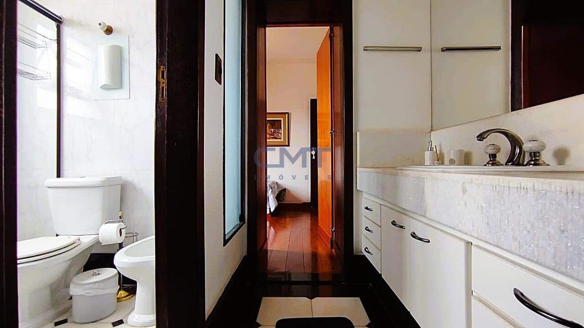 Apartamento, Luxemburgo, 4 Quartos, 4 Vagas, 2 Suítes