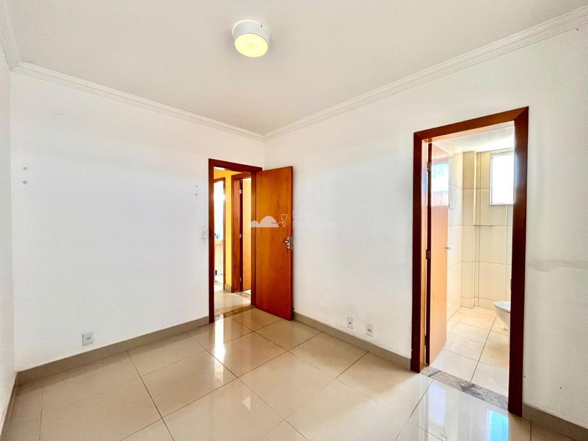Apartamento, Santa Mônica, 3 Quartos, 2 Vagas, 1 Suíte