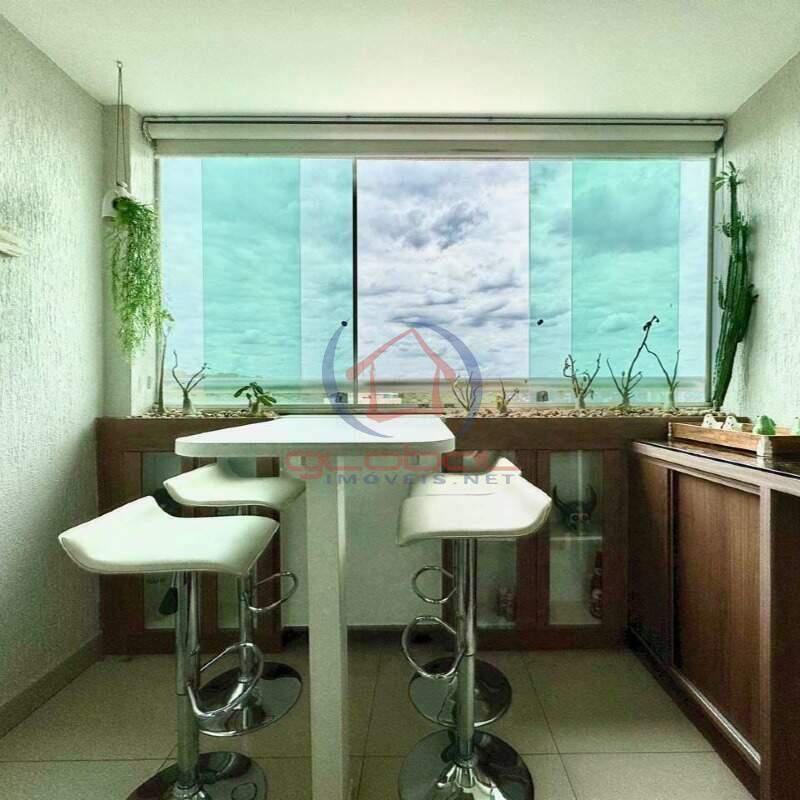 Apartamento, São Francisco, 3 Quartos, 2 Vagas, 1 Suíte