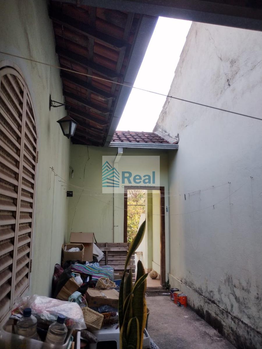 Casa, São João Batista (venda Nova), 3 Quartos, 4 Vagas, 1 Suíte