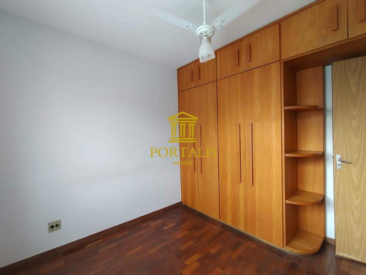 Apartamento, Floresta, 3 Quartos, 1 Vaga, 1 Suíte