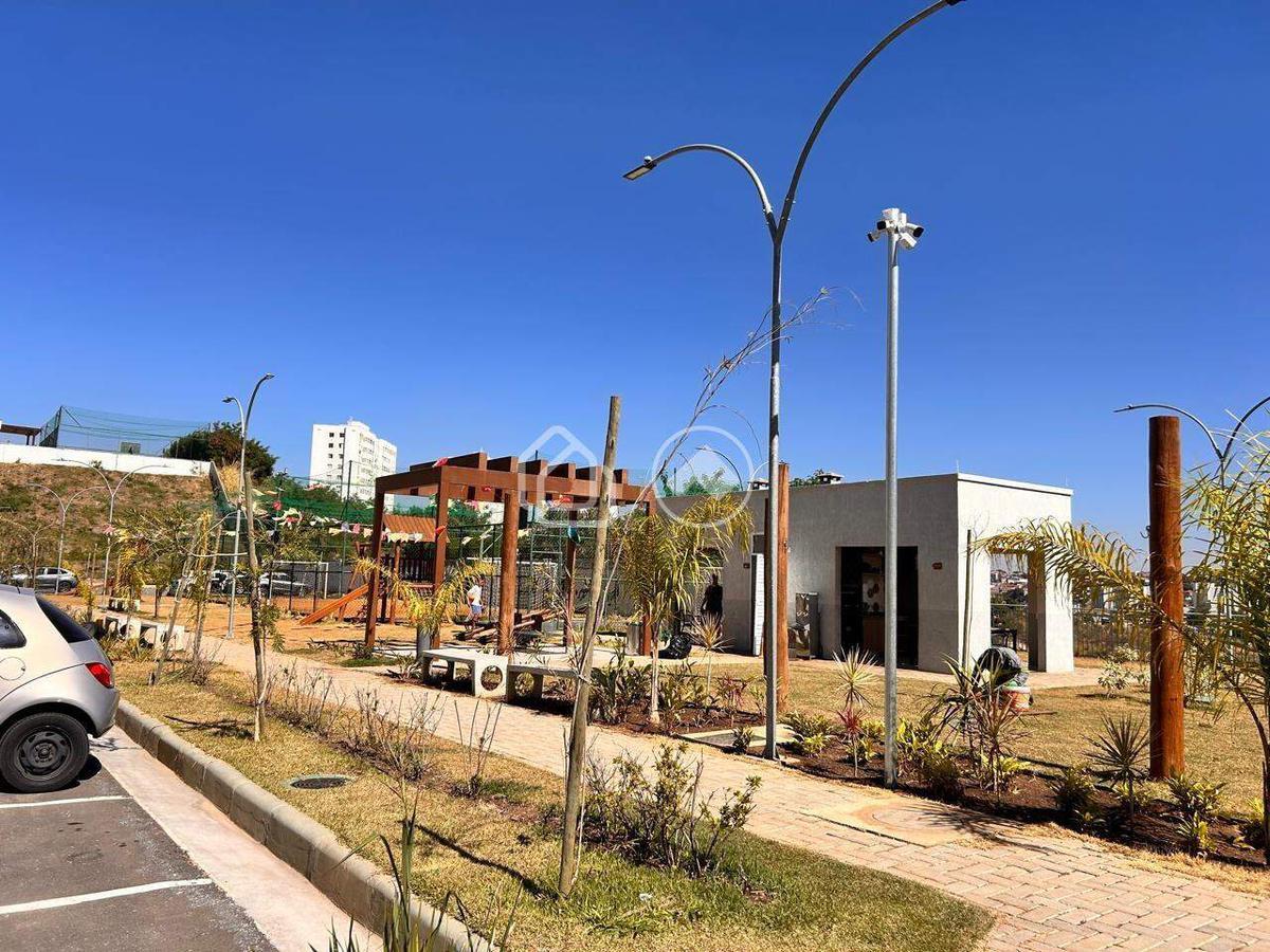 Apartamento, Palmeiras, 3 Quartos, 2 Vagas, 1 Suíte