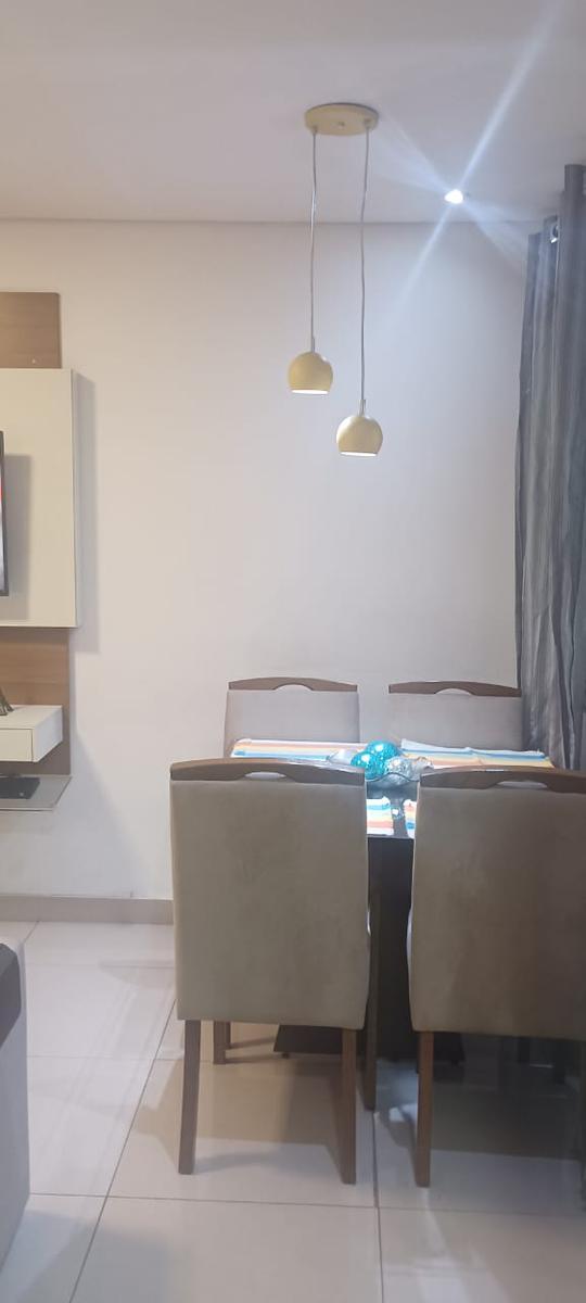 Casa, Masterville, 3 Quartos, 2 Vagas, 1 Suíte