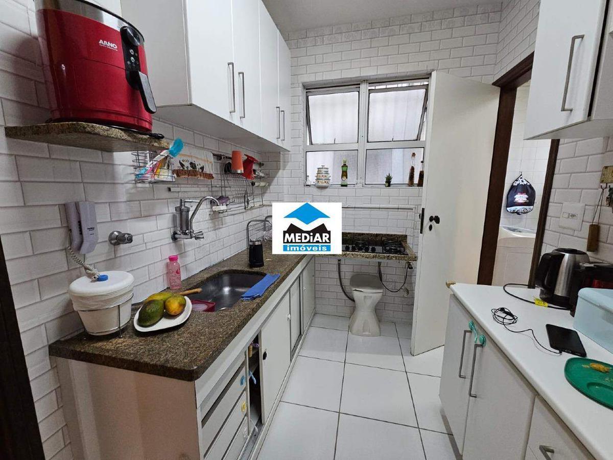 Apartamento, Colégio Batista, 3 Quartos, 1 Vaga