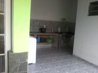Casa, Ressaca, 3 Quartos, 2 Vagas, 1 Suíte