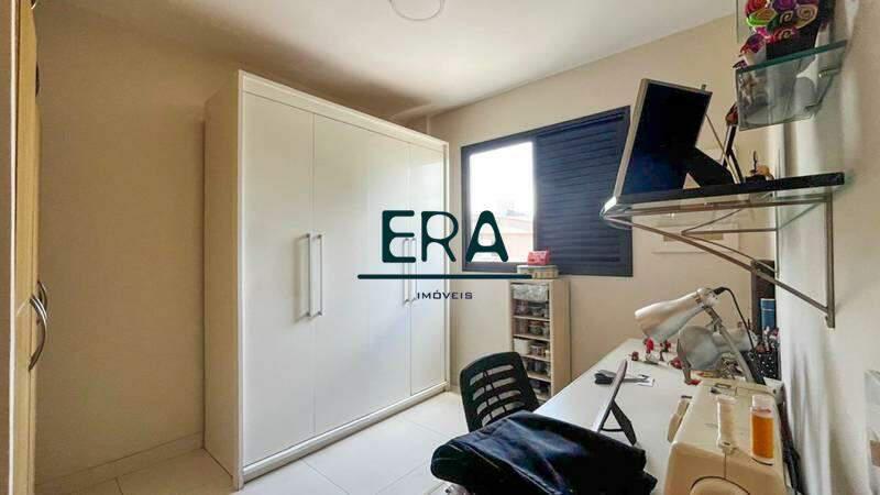 Apartamento, Buritis, 3 Quartos, 2 Vagas, 1 Suíte