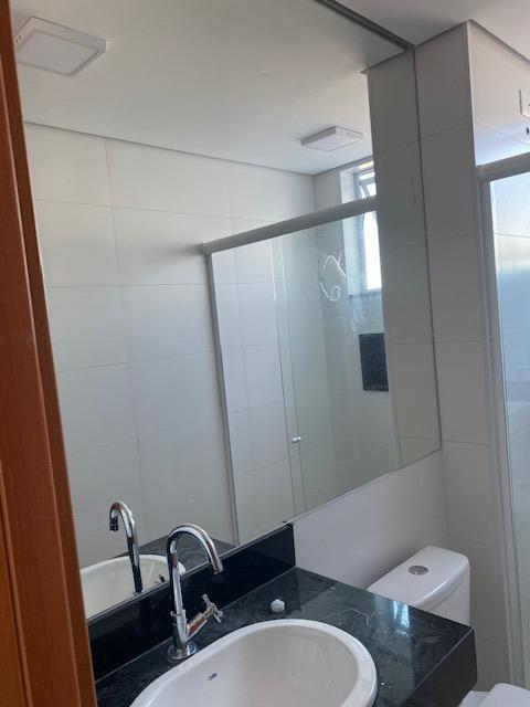 Apartamento, Serra, 2 Quartos, 2 Vagas, 1 Suíte