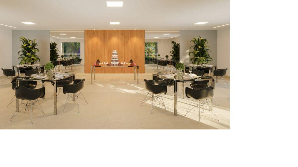 Apartamento, Goiânia, 2 Quartos, 1 Vaga, 1 Suíte