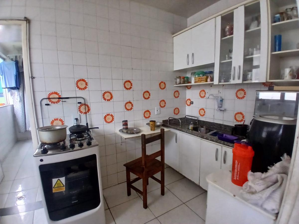 Apartamento, Sagrada Família, 3 Quartos, 1 Vaga, 1 Suíte
