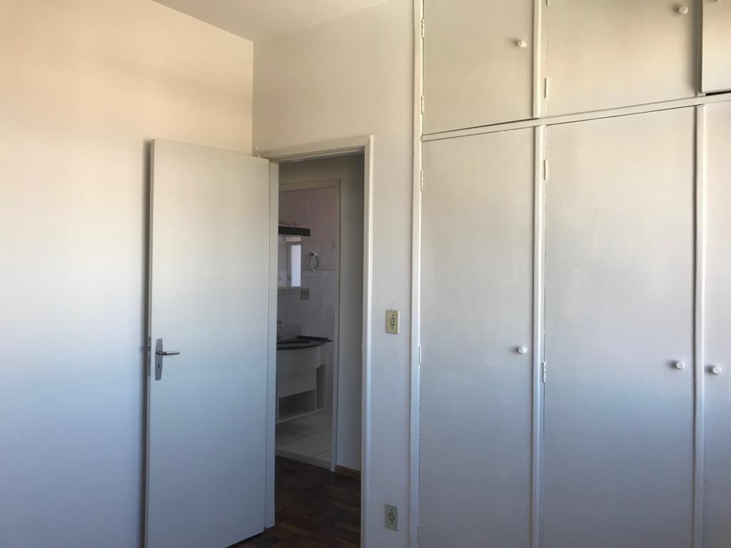 Apartamento, Padre Eustáquio, 3 Quartos, 2 Vagas