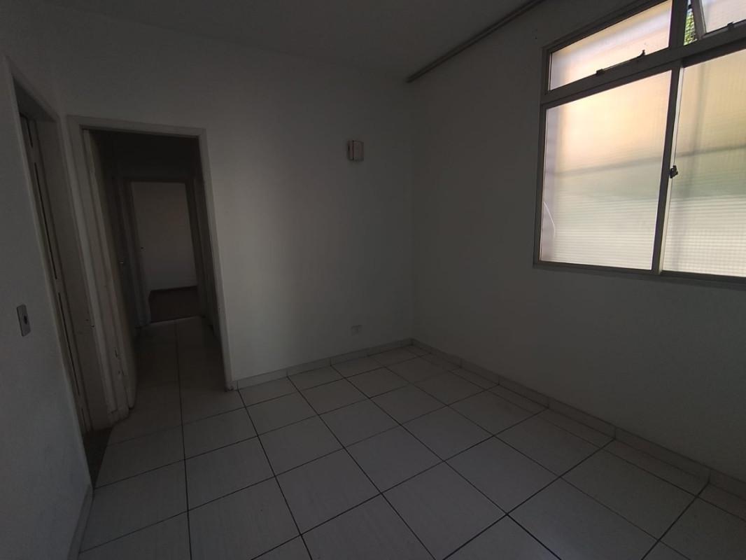 Apartamento, Alto Barroca, 3 Quartos, 1 Vaga