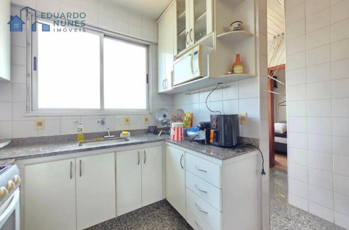 Apartamento, São Pedro, 3 Quartos, 2 Vagas, 3 Suítes