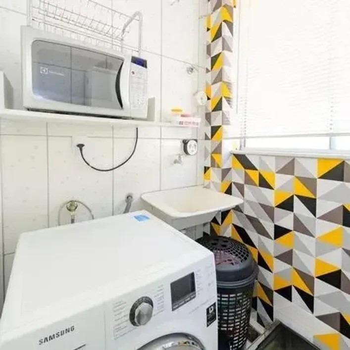 Apartamento, Cinquentenário, 2 Quartos, 1 Vaga