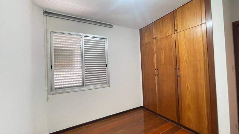 Apartamento, Funcionários, 3 Quartos, 2 Vagas, 1 Suíte