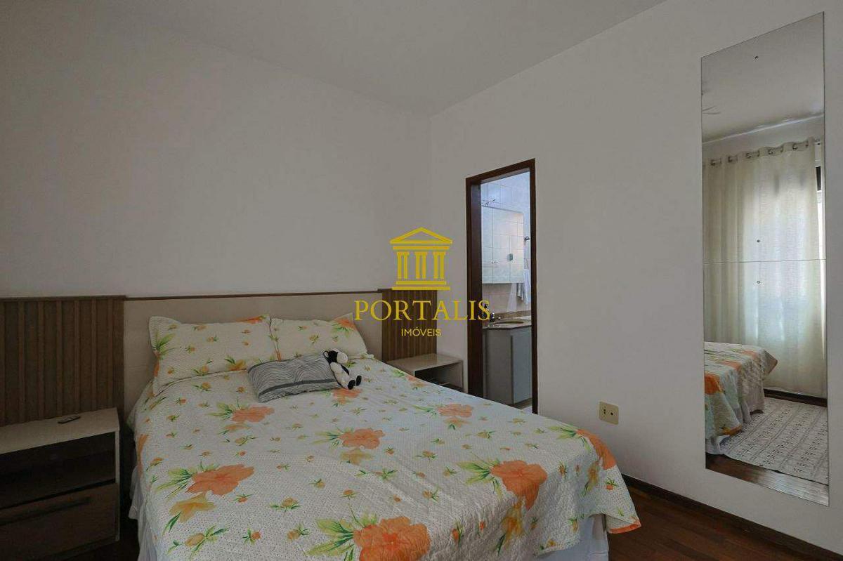 Apartamento, Buritis, 3 Quartos, 2 Vagas, 1 Suíte