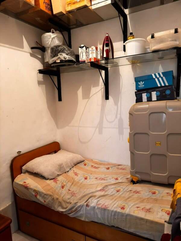 Apartamento, Jardim América, 3 Quartos, 1 Vaga, 1 Suíte