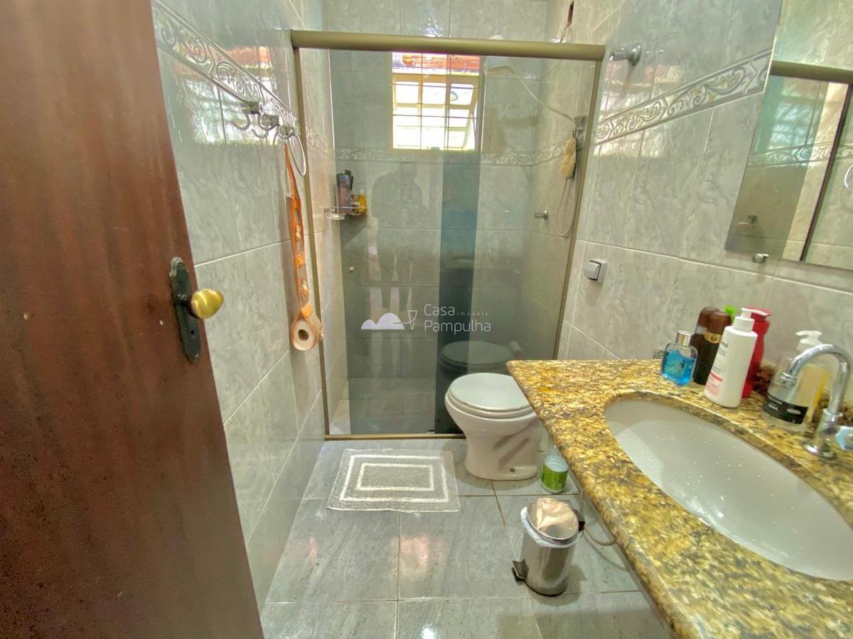 Casa, Názia II, 3 Quartos, 2 Vagas, 1 Suíte