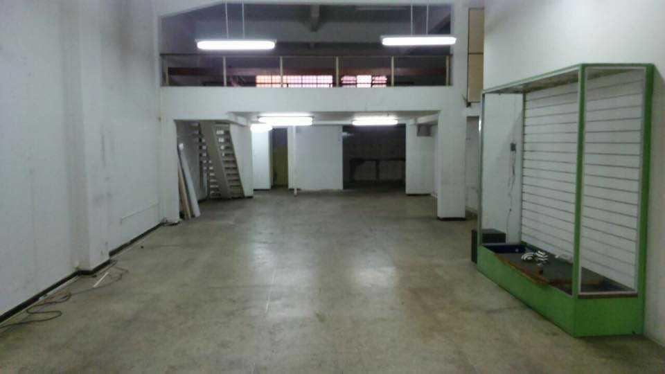 Andar, Centro, 0 Quarto, 0 Vaga