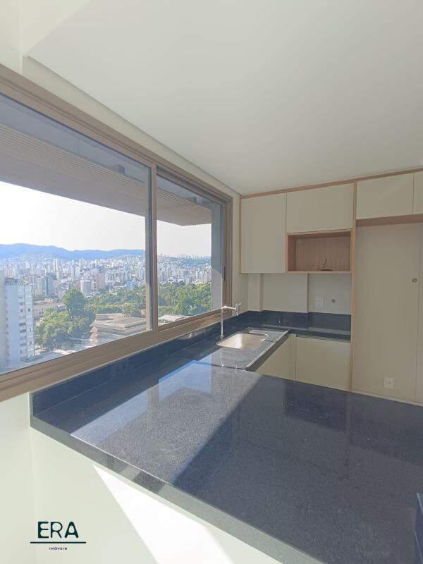 Apartamento, Santo Agostinho, 2 Quartos, 2 Vagas, 1 Suíte