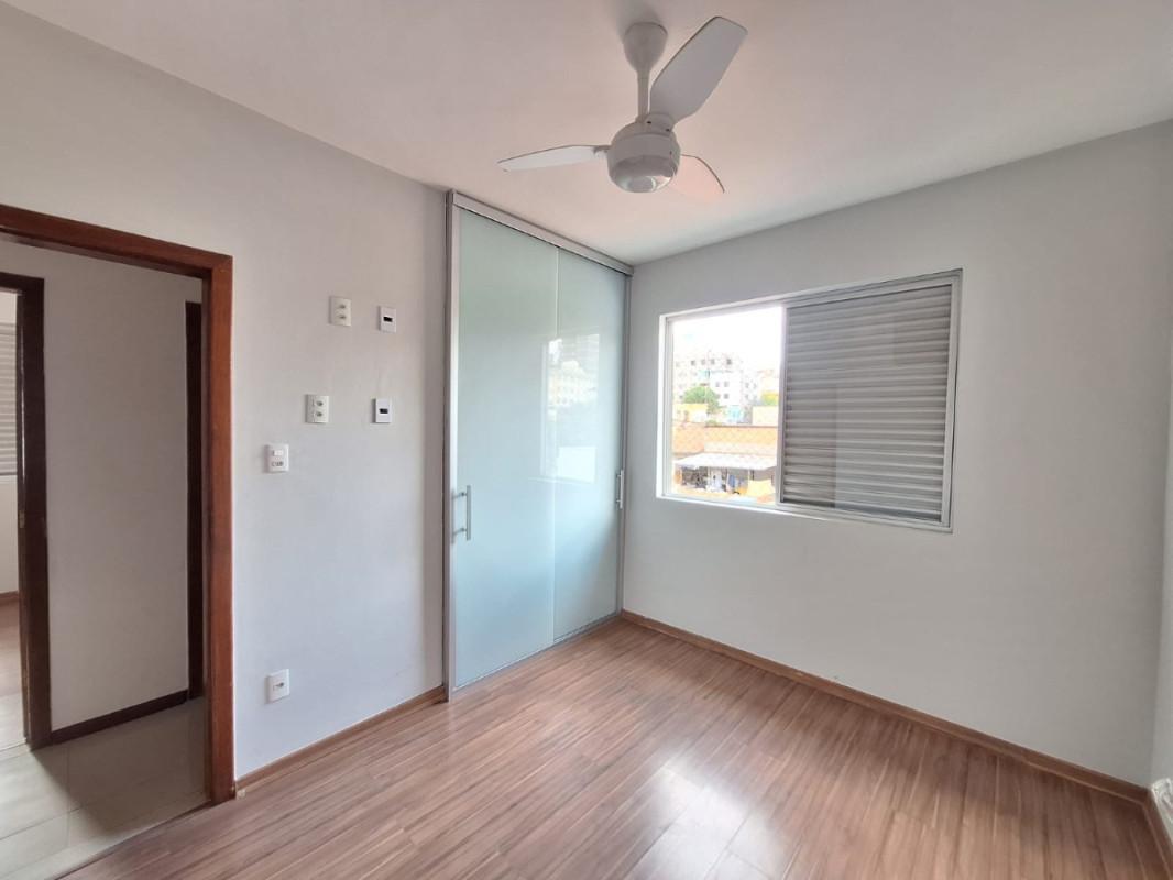 Cobertura, Cidade Nova, 3 Quartos, 2 Vagas, 1 Suíte
