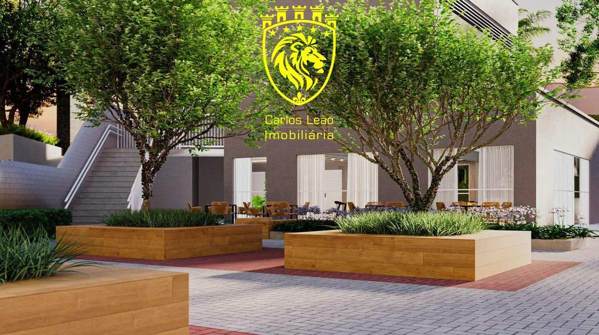 Apartamento, Palmeiras, 1 Quarto, 0 Vaga