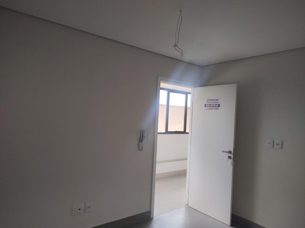 Sala, Barro Preto, 0 Quarto, 1 Vaga