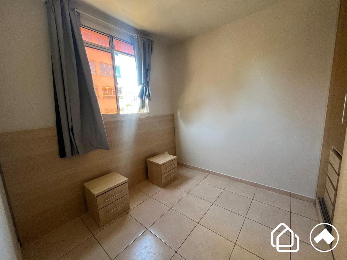 Apartamento, Buritis, 2 Quartos, 1 Vaga
