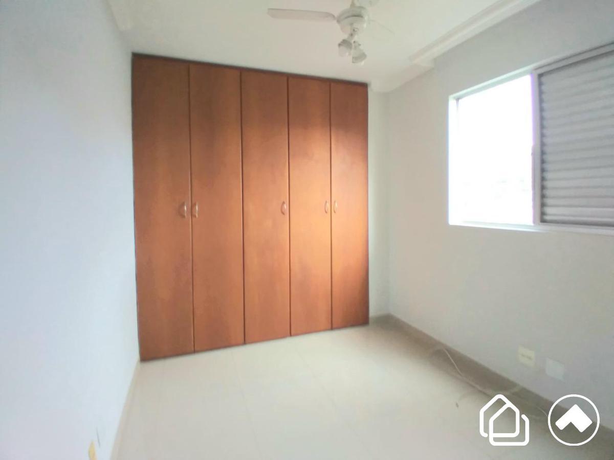 Apartamento, Buritis, 3 Quartos, 3 Vagas, 1 Suíte