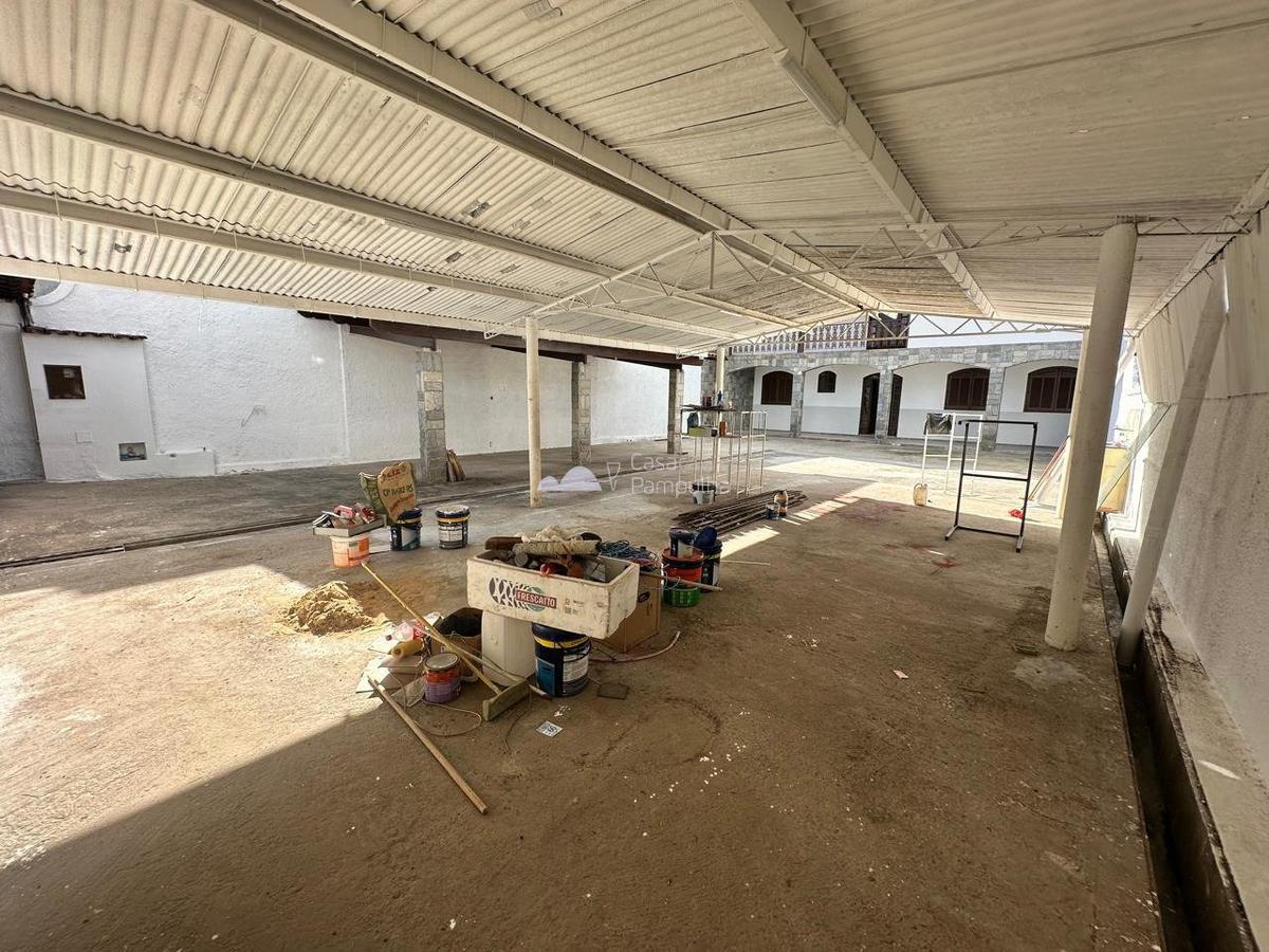 Casa, Copacabana, 4 Quartos, 5 Vagas, 1 Suíte