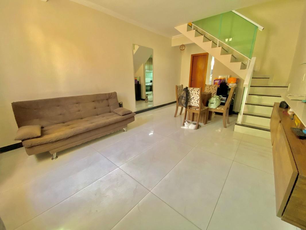 Casa, Vila Clóris, 2 Quartos, 2 Vagas, 2 Suítes