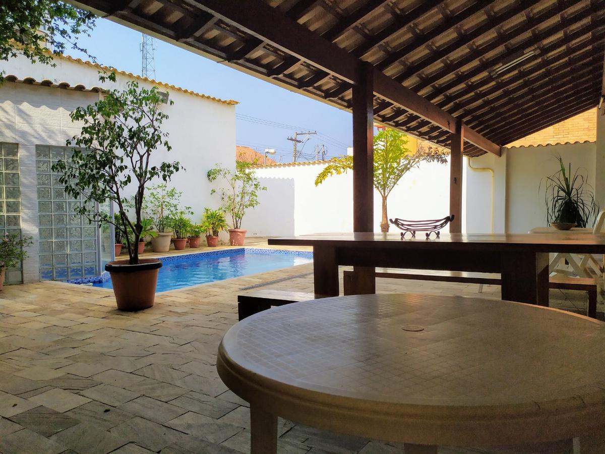 Casa, Sagrada Família, 4 Quartos, 8 Vagas, 4 Suítes