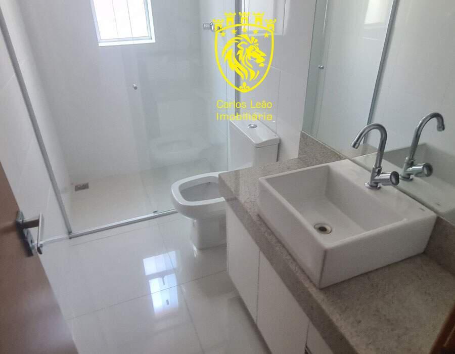 Apartamento, Buritis, 4 Quartos, 3 Vagas, 2 Suítes