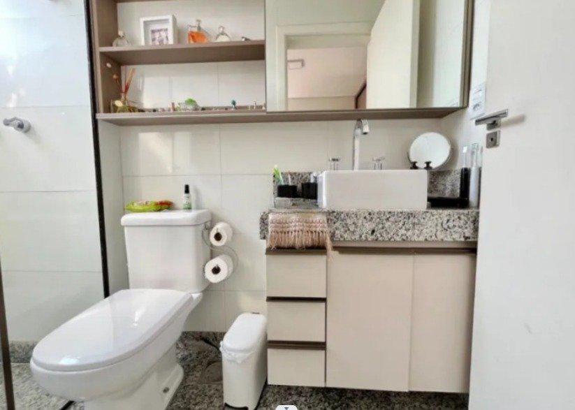 Cobertura, Itapoã, 4 Quartos, 8 Vagas, 2 Suítes