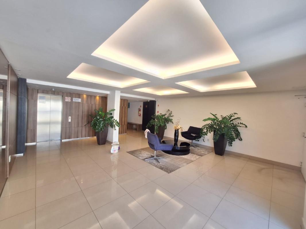 Apartamento, Sagrada Família, 3 Quartos, 2 Vagas, 1 Suíte