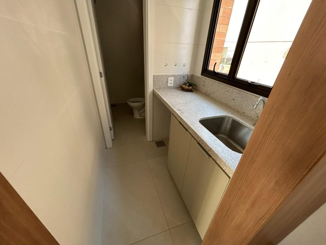 Apartamento, Santo Antônio, 3 Quartos, 2 Vagas, 1 Suíte