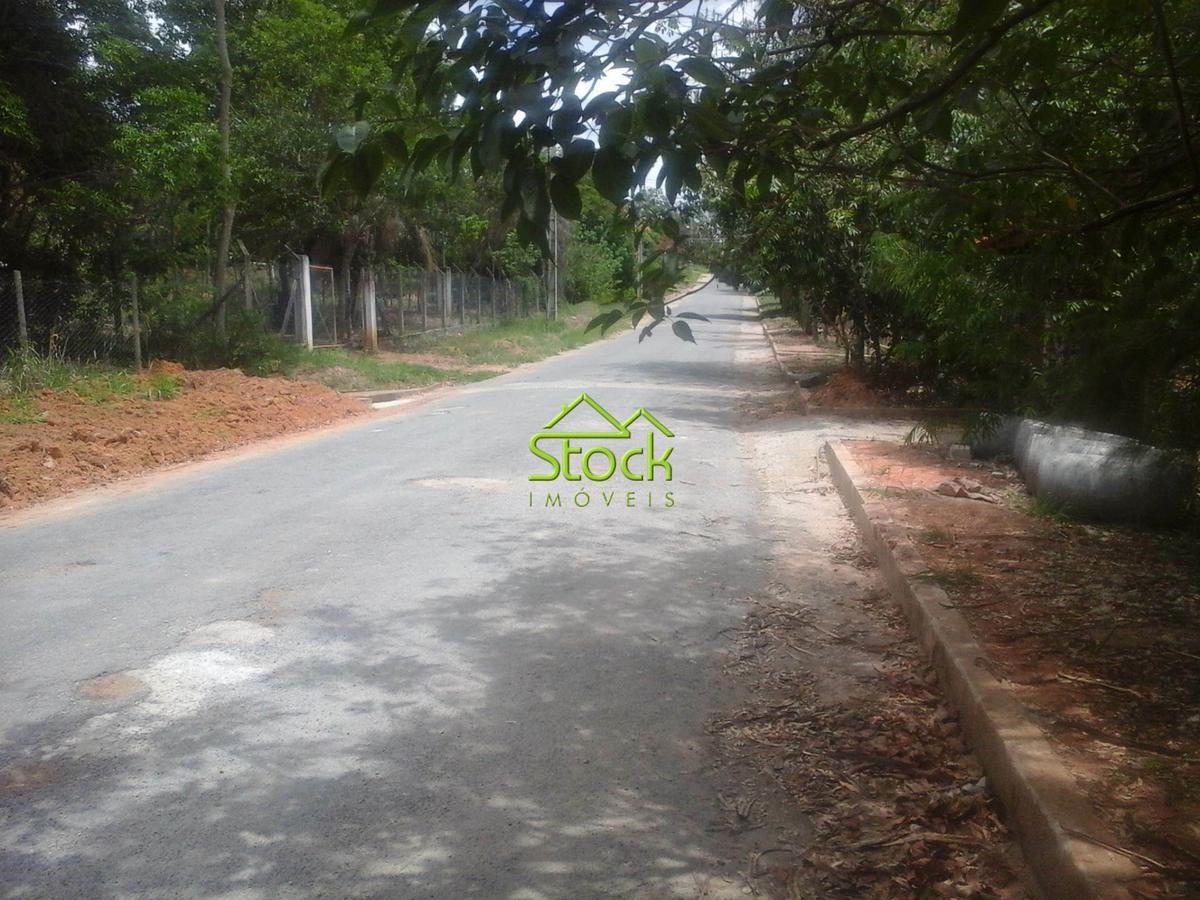 Lote, Condomínio Vale do Luar, 0 Quarto, 0 Vaga