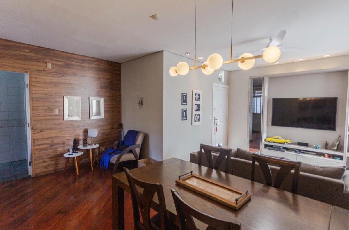 Apartamento, São Lucas, 3 Quartos, 2 Vagas, 1 Suíte