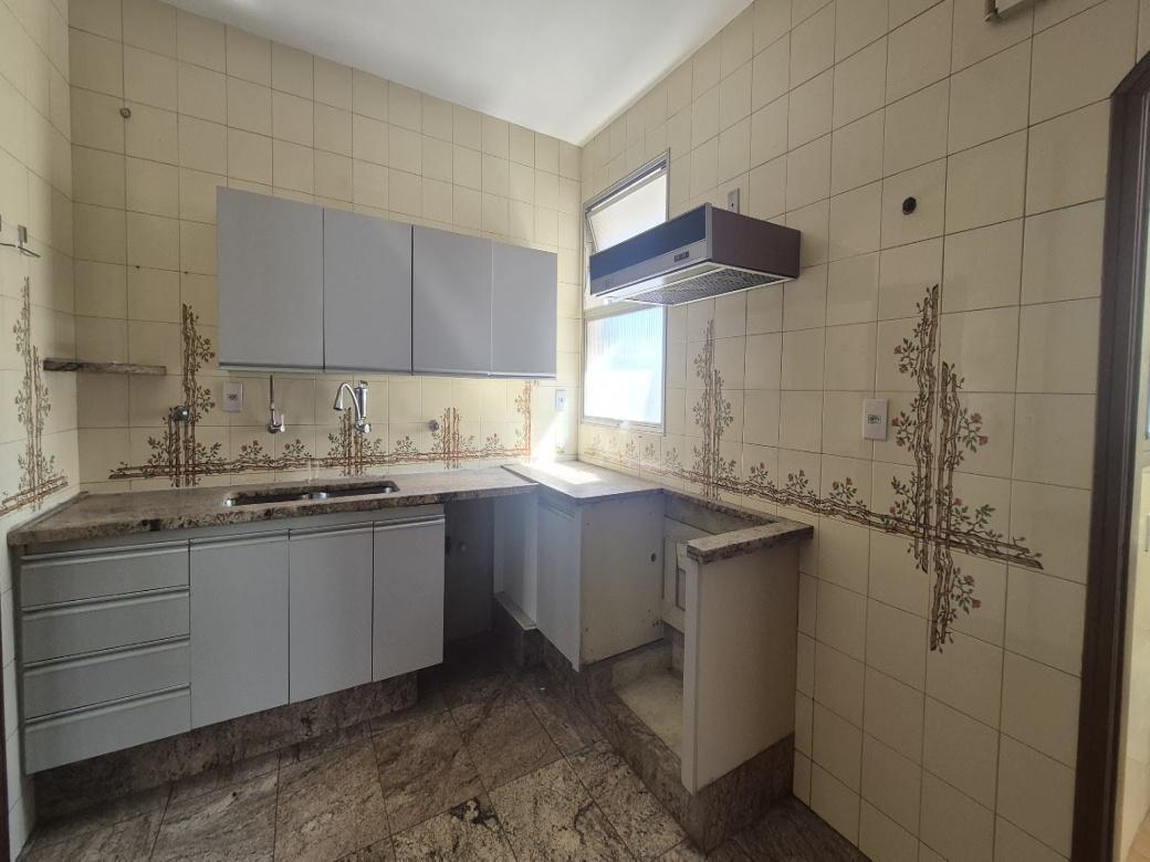 Apartamento, Savassi, 4 Quartos, 2 Vagas, 1 Suíte