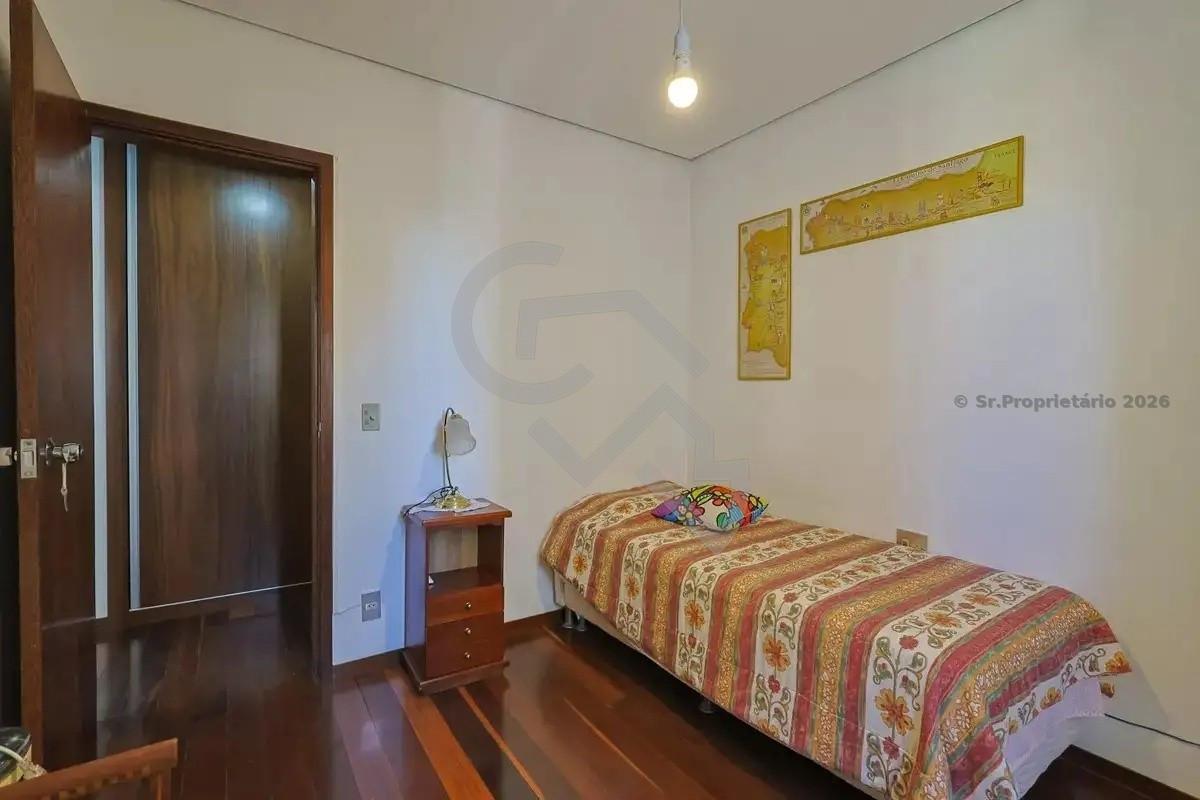 Cobertura, Coração de Jesus, 3 Quartos, 2 Vagas, 1 Suíte