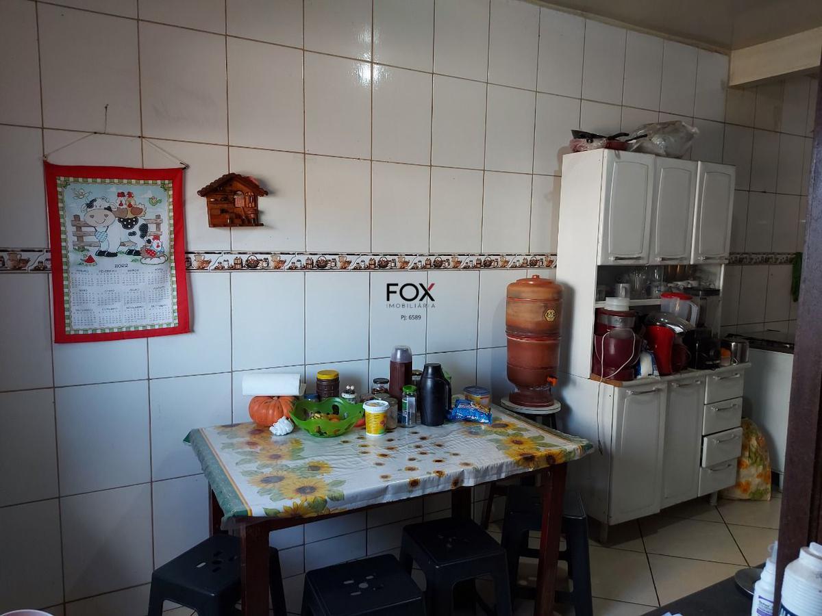 Casa, Bonfim, 4 Quartos, 2 Vagas, 2 Suítes