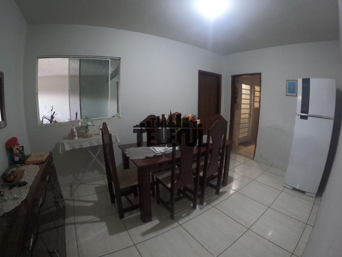 Casa, Santana, 2 Quartos, 2 Vagas, 1 Suíte