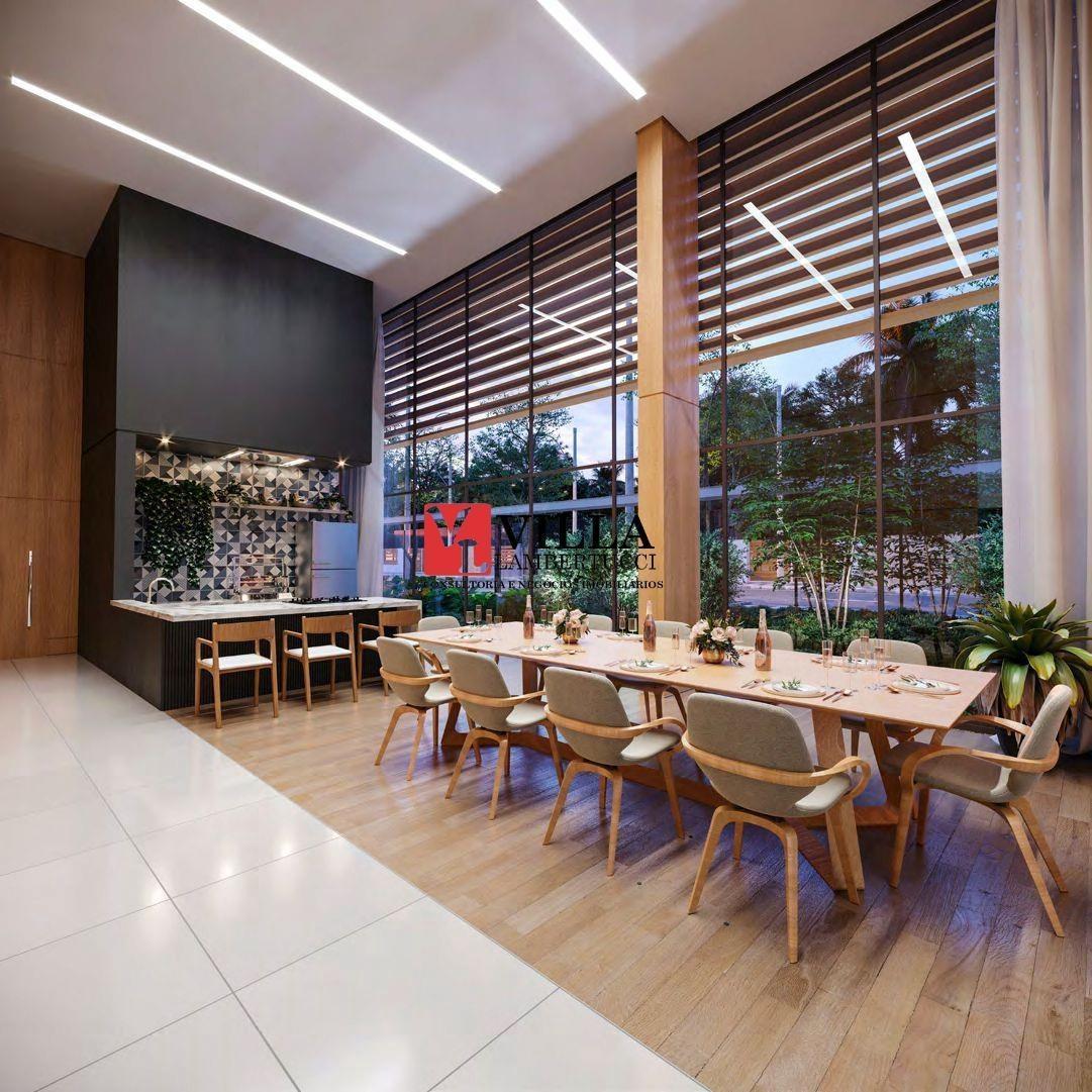Cobertura, São Bento, 4 Quartos, 3 Vagas, 2 Suítes