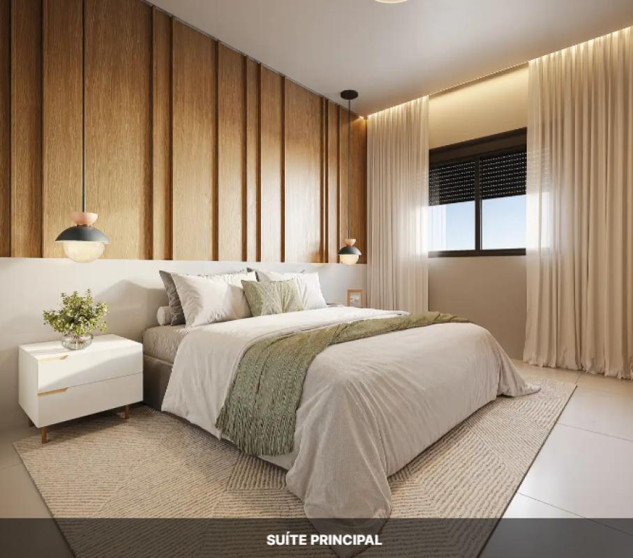Apartamento, Castelo, 3 Quartos, 2 Vagas, 1 Suíte