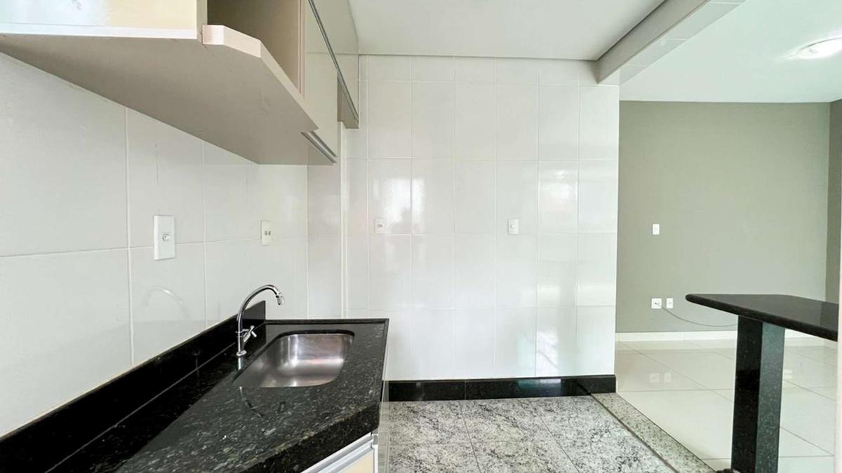 Apartamento, Buritis, 2 Quartos, 2 Vagas, 2 Suítes