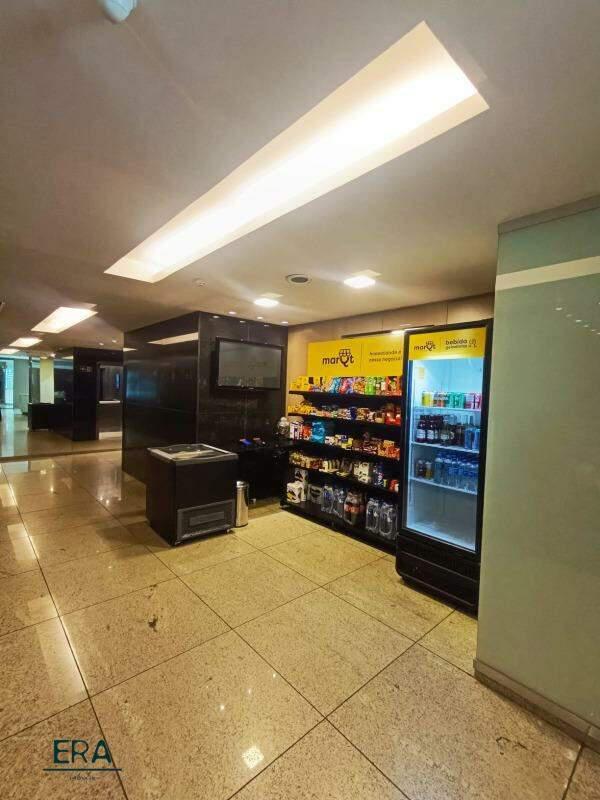 Apartamento, Lourdes, 1 Quarto, 1 Vaga