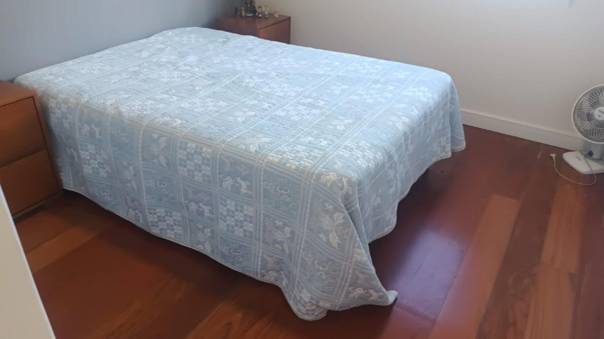 Cobertura, Coração Eucarístico, 3 Quartos, 2 Vagas, 1 Suíte