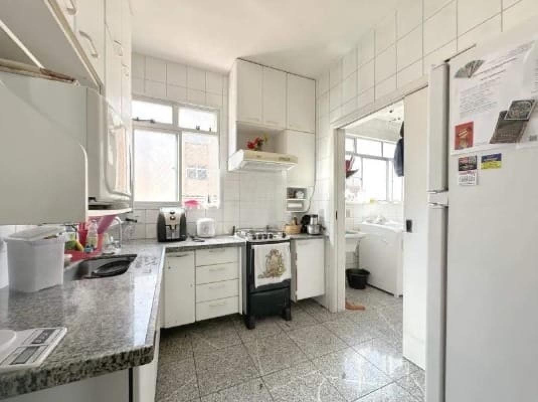 Apartamento, Prado, 3 Quartos, 2 Vagas, 1 Suíte
